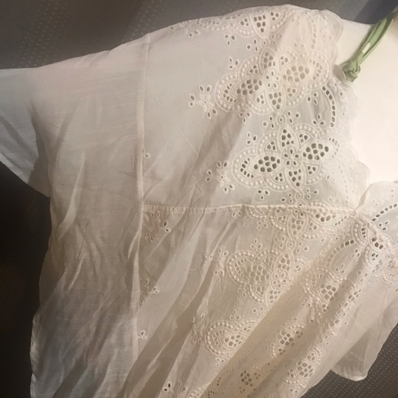 🔥2/$30🔥NWOT Umgee Super Soft Swim Coverup - Picture 3 of 6